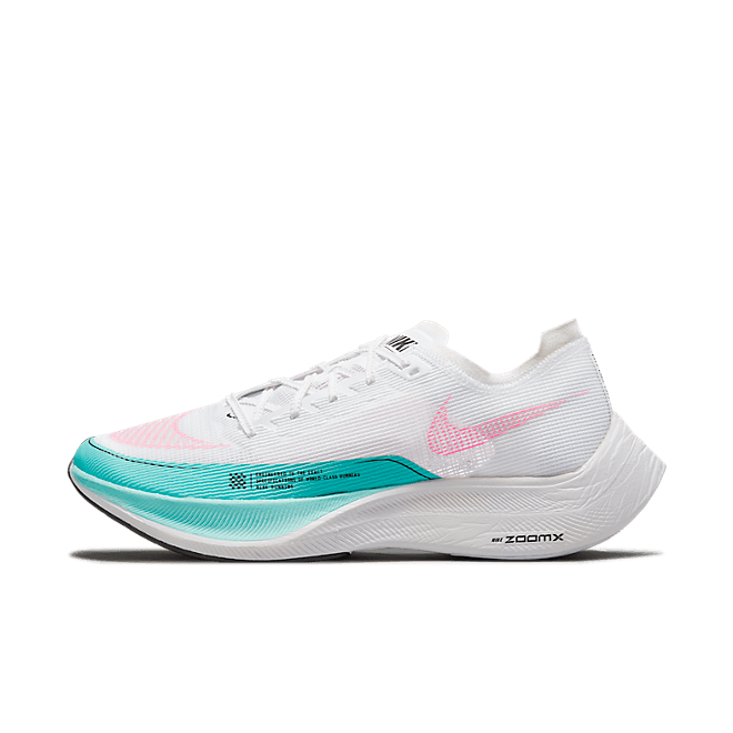 Nike ZoomX Vaporfly Next% 2 Watermelon CU4111-101