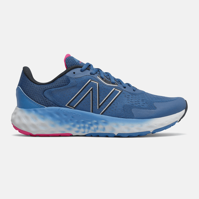 New Balance MEVOZV1 - Blue with Pink