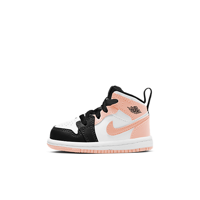 Jordan 1 Mid 640735-133