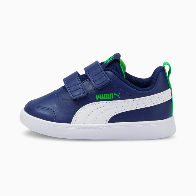 Puma Courtflex V2 Sportschoenen Voor Baby%E2%80%99S 371544_16