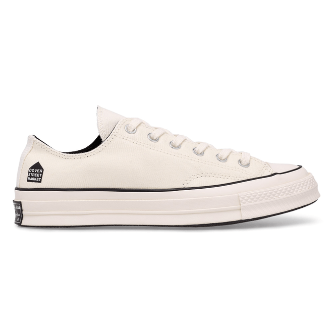 Converse Chuck Taylor All-Star 70 Ox Dover Street Market Egret White