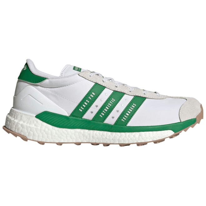 adidas Country Human Made Green