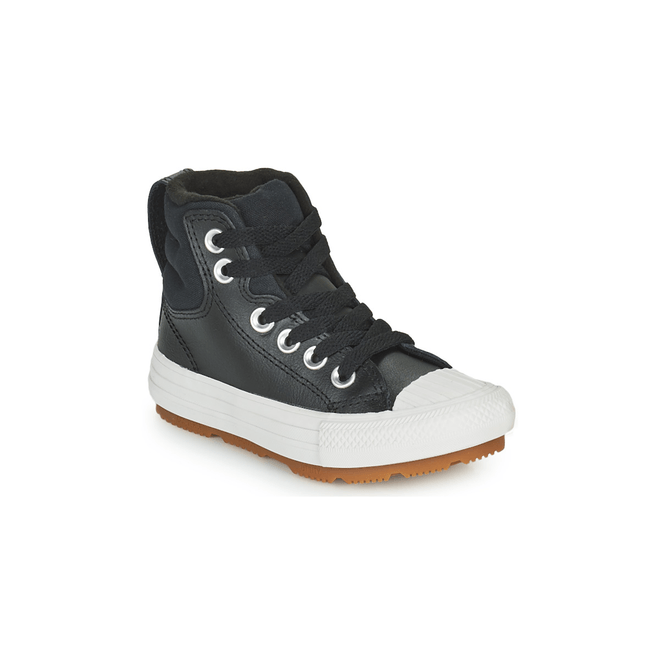 Converse Color Leather Chuck Taylor All Star Berkshire Boot 371522C