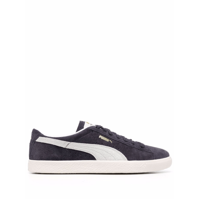 PUMA suede low-top 381164