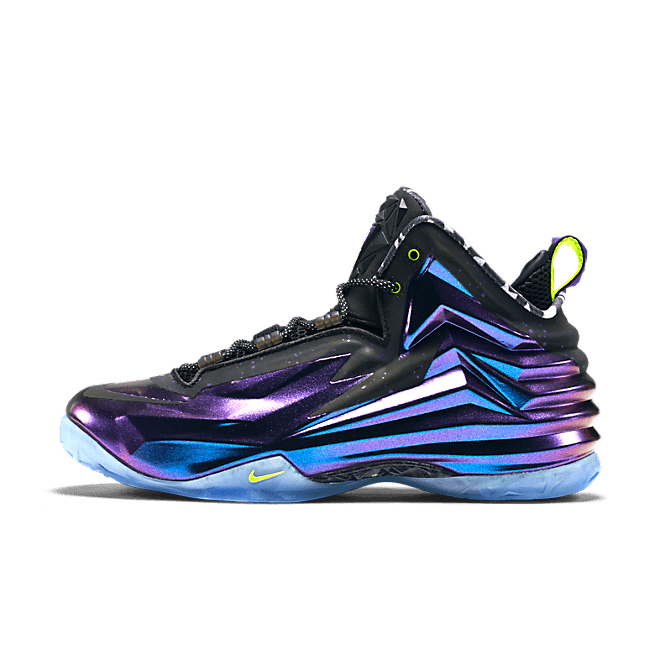 Nike Chuck Posite Cave Purple