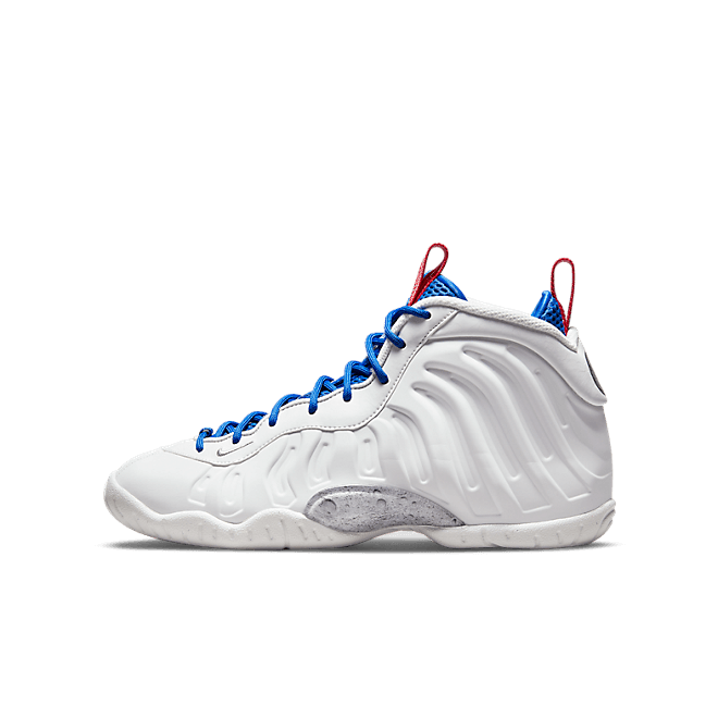 Nike Little Posite One USA Moon (GS)