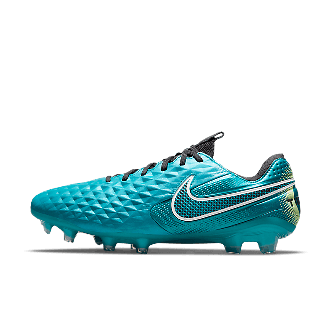 Nike Tiempo Legend 8 Elite FG Aquamarine AT5293-303