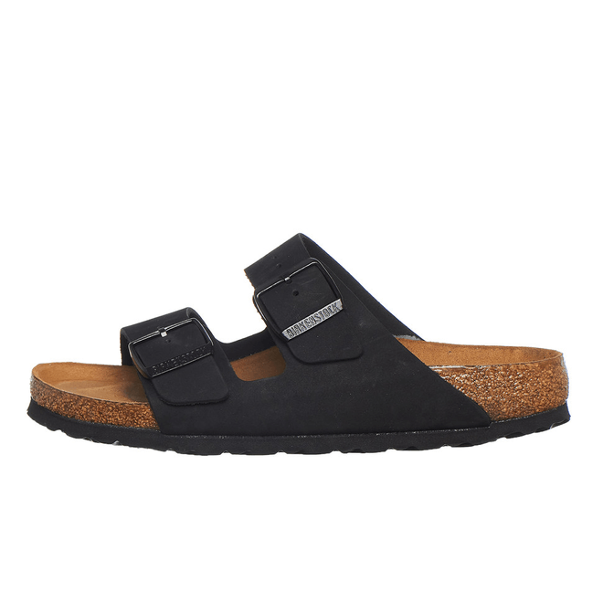 Birkenstock W Arizona SFB Nubuck