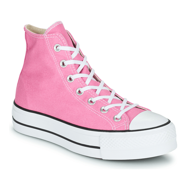 Converse CHUCK TAYLOR ALL STAR LIFT SEASONAL COLOR HI 571631C