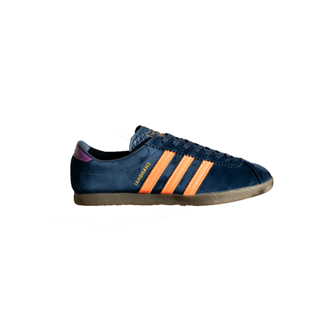 adidas Shanghai City Series (size? Exclusive)