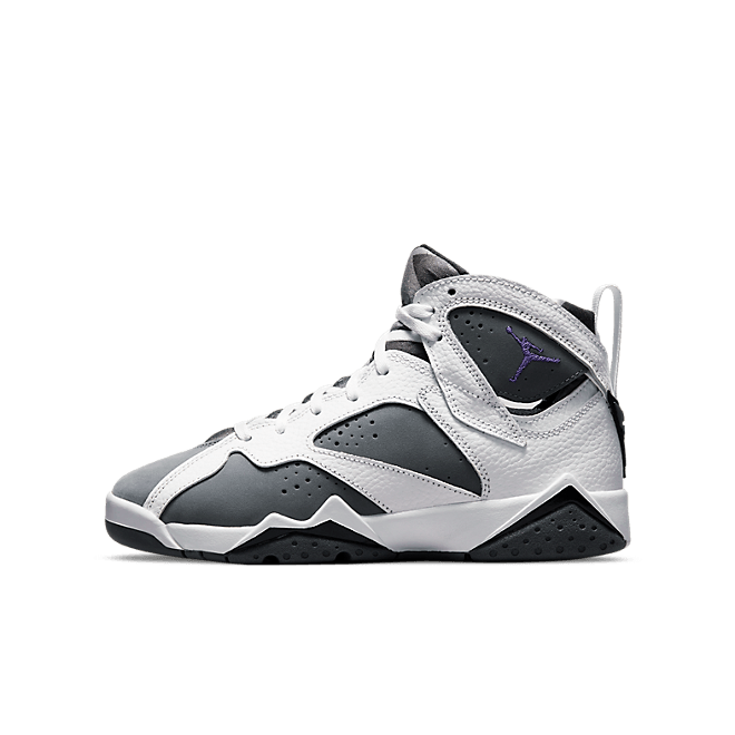 Jordan 7 Retro Flint 2021 (GS) DJ2777 100