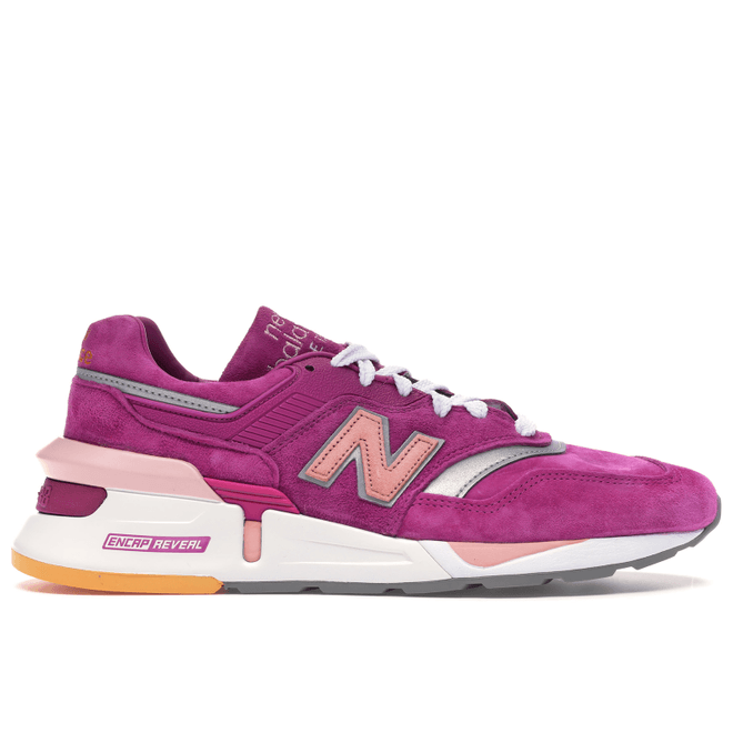 New Balance 997S Fusion Concepts Esruc M997SCN