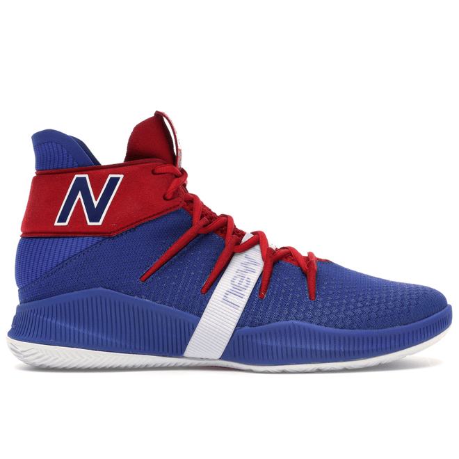 New Balance OMN1S Clippers "Return of the Fun Guy" BBOMNXCN