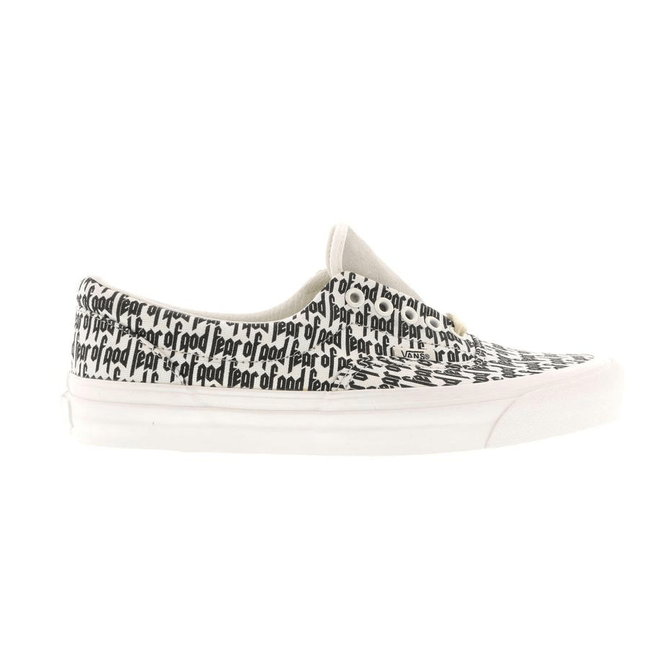 Vans Era 95 Fear of God VN0A2XRYML6