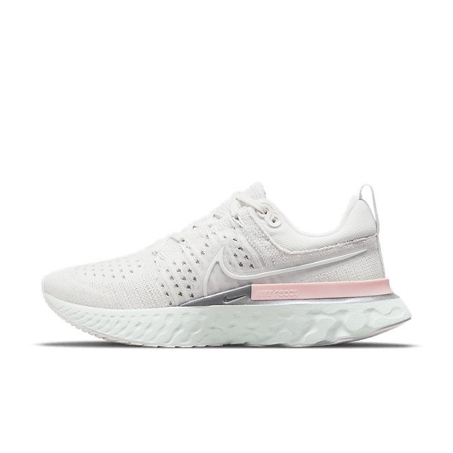 Nike React Infinity Run Flyknit 2