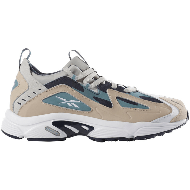 Reebok DMX 1200 Allow Black Grey CN7588