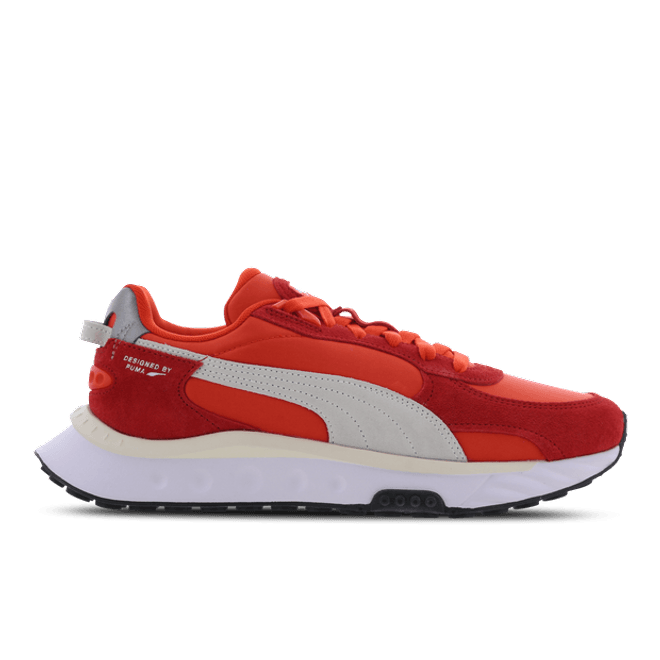 Puma Wild Rider 381637 03