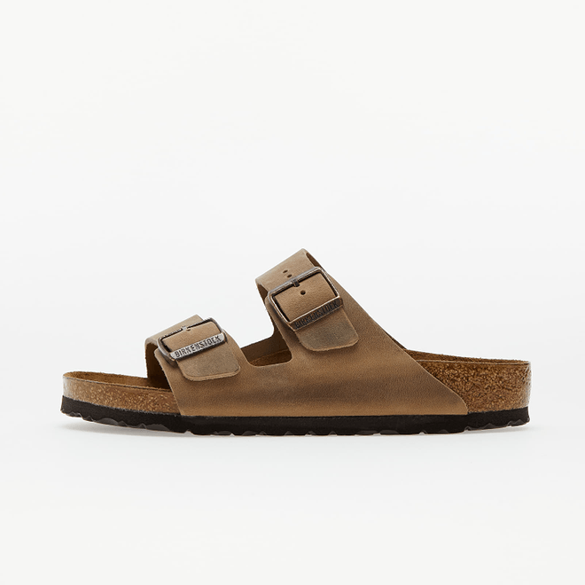 Birkenstock Arizona BS Tabacco Brown 0352201