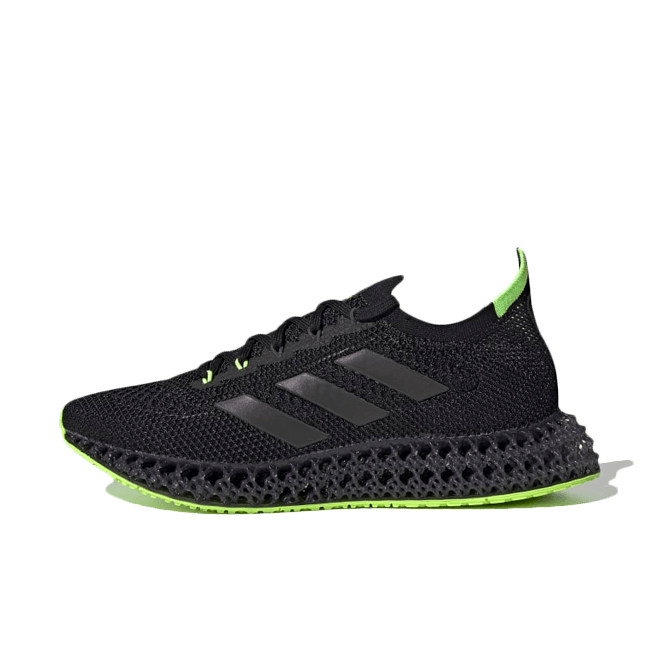 adidas 4DFWD 'Core Black' Q46446