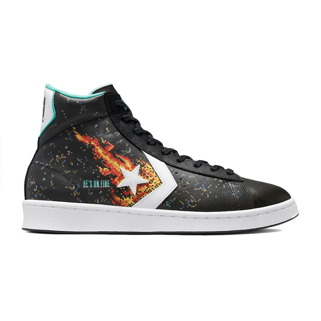 Converse Pro Leather NBA Jam