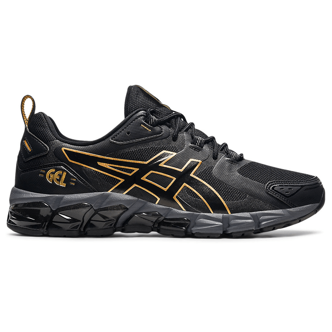 ASICS Gel - Quantum 180 Black