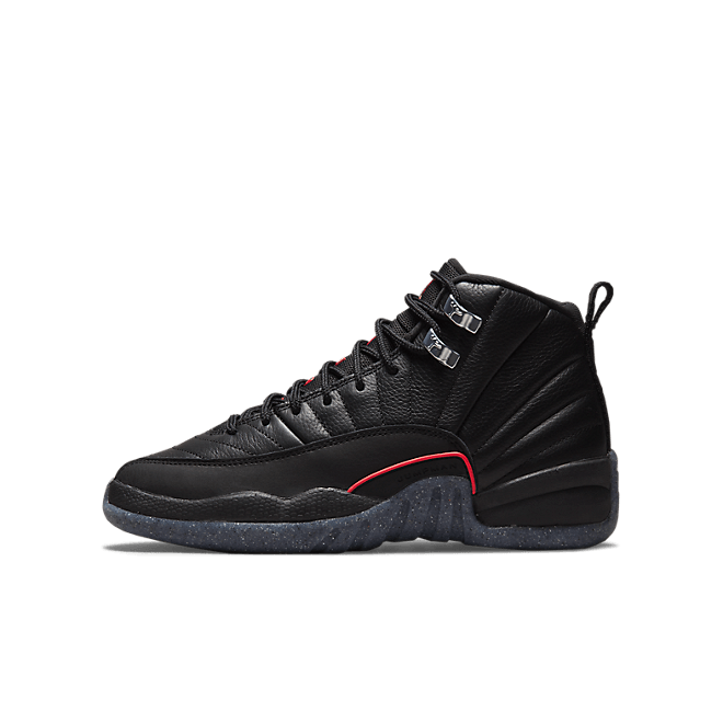 Jordan 12 Retro Utility Grind (GS)