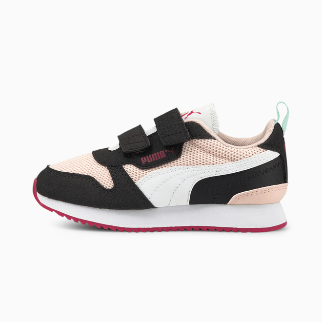 Puma R78 Sportschoenen Voor Kinderen 373617_20