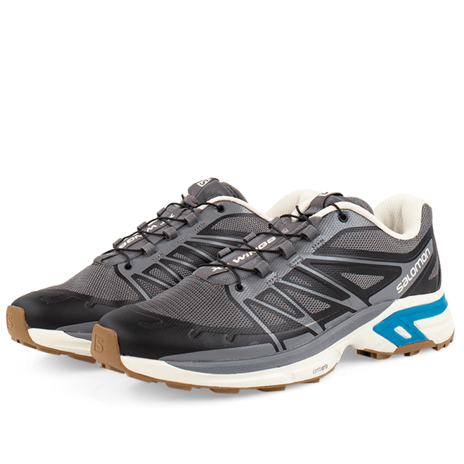 Salomon XT-Wings 2 'Quiet Shade' L41468600