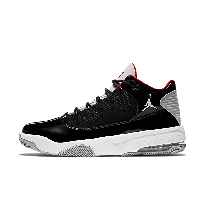 Jordan Max Aura 2 Black Cement