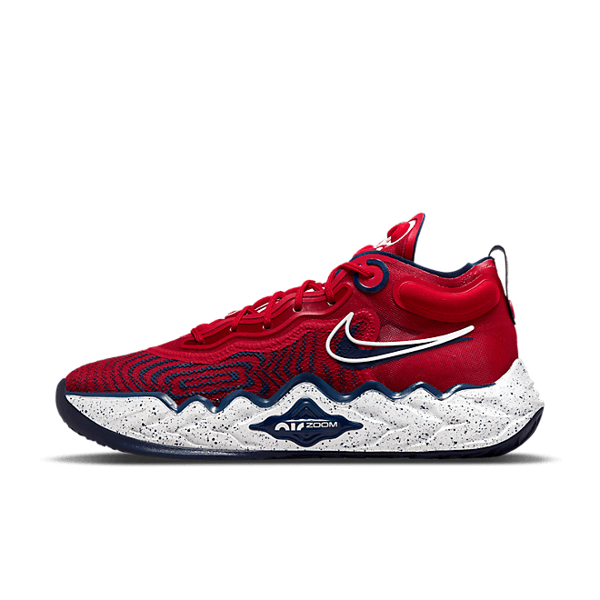 Nike Air Zoom G.T. Run Team USA