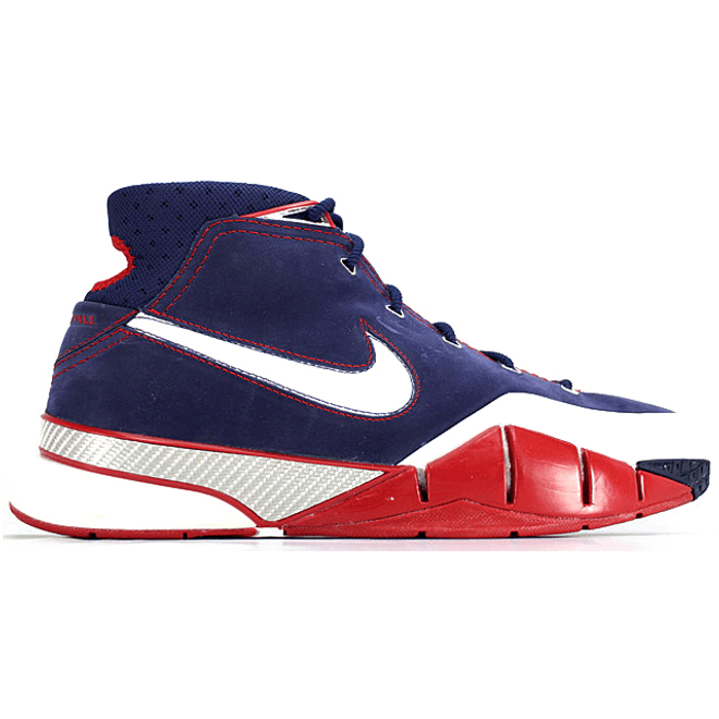 Nike Zoom Kobe 1 USA Olympic