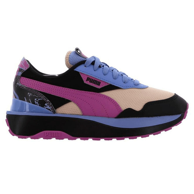 Puma Cruise Rider Peach Marble (W)