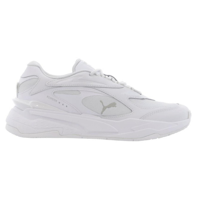 Puma RS-Fast Triple White 382059-02