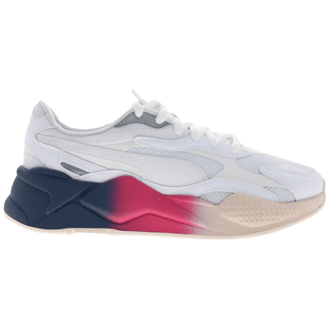 Puma RS-X White Rosewater Gradient (W) 374657-01