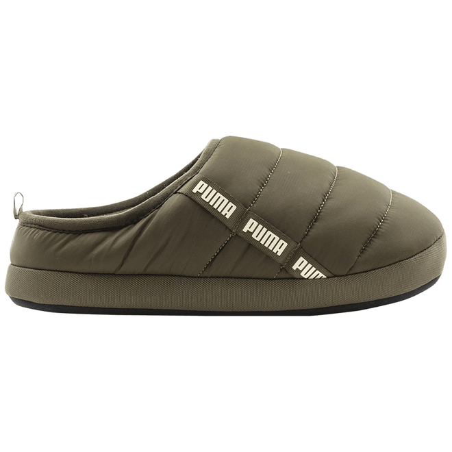 Puma Scuff Slippers Forest Night 384945-04