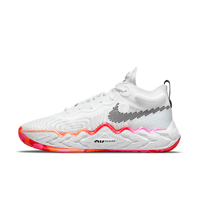 Nike Air Zoom G.T. Run Rawdacious CZ0202-106