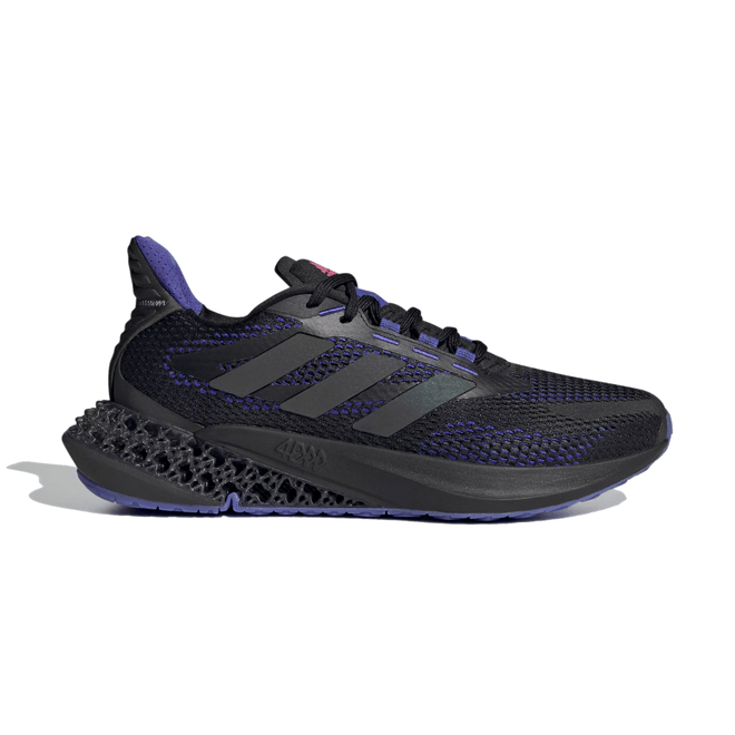 adidas 4DFWD Pulse Core Black Sonic Ink