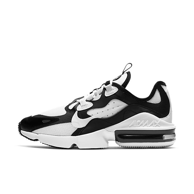 Nike Air Max Infinity 2 Black White (W)