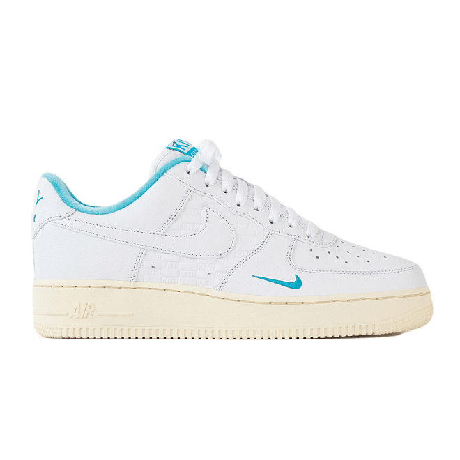 Nike Air Force 1 Low Kith Hawaii DC9555-100