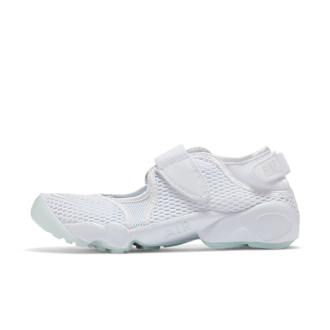 Nike Air Rift Breathe Pure Platinum (W) 848386-100