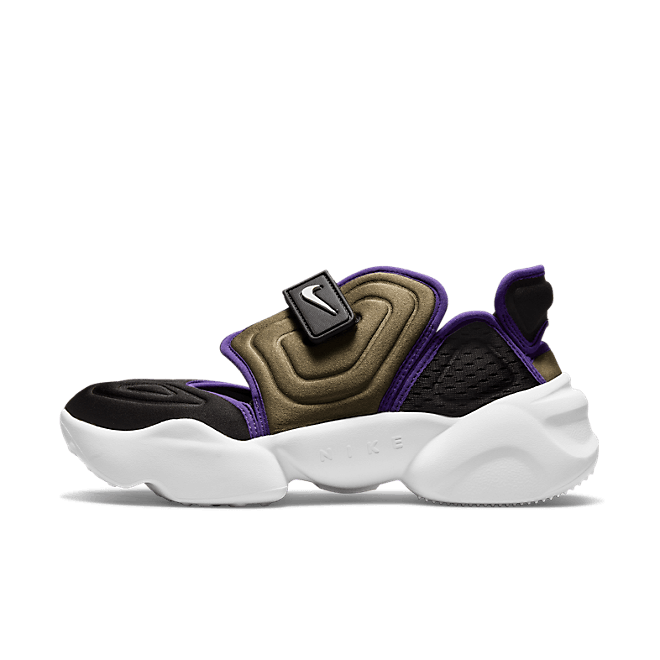 Nike Aqua Rift Court Purple (W)