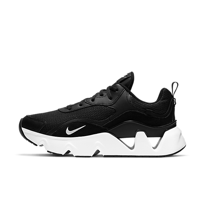 Nike Ryz 365 Black White (W)