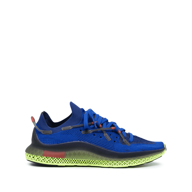 adidas 4D Fusio low-top