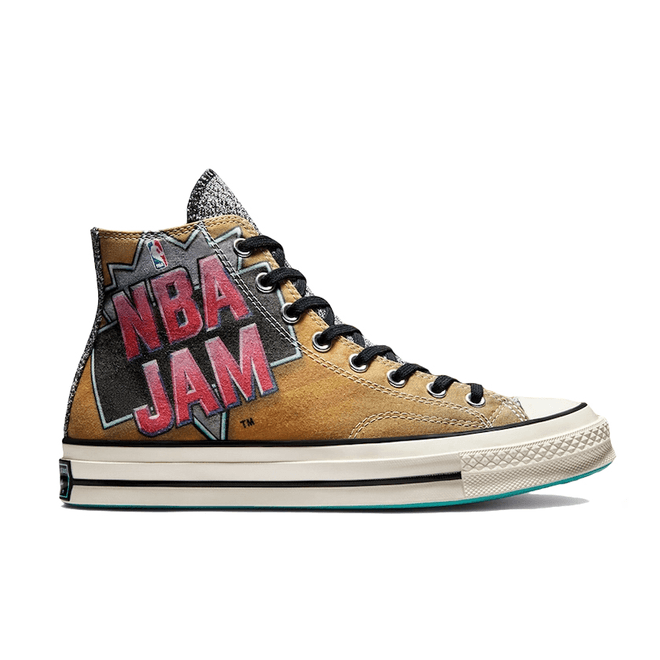 Converse Chuck Taylor All-Star 70 Hi NBA Jam