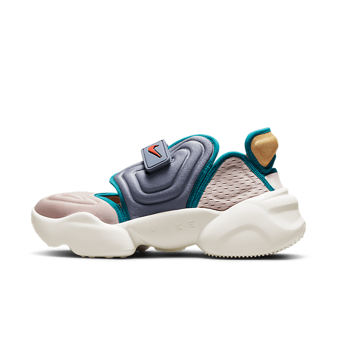 Nike Aqua Rift Fossil Stone (W) DM6436-292