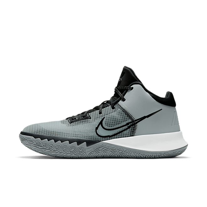 Nike Kyrie Flytrap 4 Wolf Grey CT1972-002