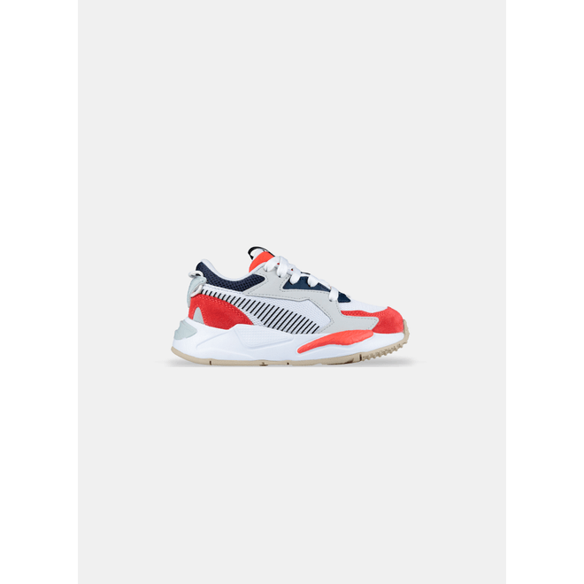 Puma RS-Z College Grenadine Puma White PS 382683 03