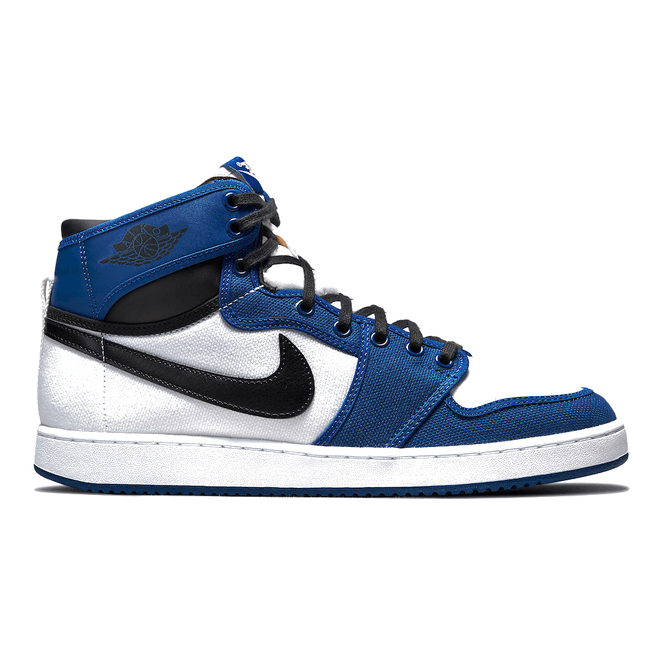 Jordan 1 Retro AJKO Storm Blue DA9089-401/DO5047-401