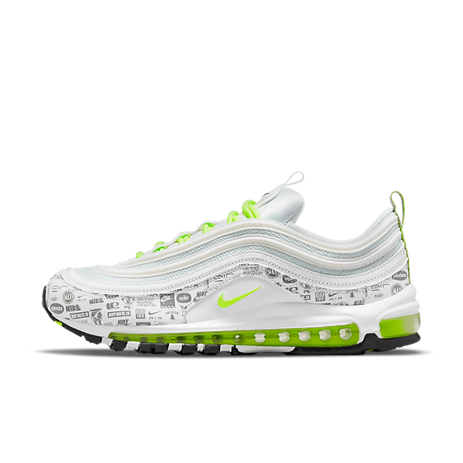 Nike Max 97 Essential DH0006-100