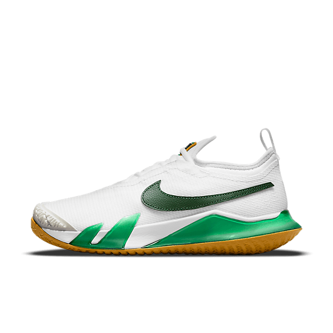 NikeCourt React Vapor NXT Hardcourt CV0742-114